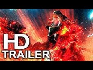 AQUAMAN (FIRST LOOK - Giant Sea Monster Awakens Trailer NEW) 2018 Superhero Movie HD Full HD