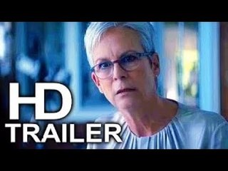 AN ACCEPTABLE LOSS (FIRST LOOK - Trailer #1 NEW) 2019 Jamie Lee Curtis Drama Movie HD