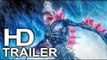 AQUAMAN (FIRST LOOK - Trench Giant Monster Scene Clip + Trailer NEW) 2018 DC Superhero Movie HD