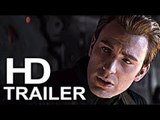 Marvel Studios' Avengers 4 - ENDGAME (FIRST LOOK - Official Trailer NEW) 2019 Superheroes Movie HD