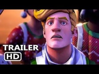 PS4 - Fortnite Season 7 (FIRST LOOK - Official Trailer NEW) 2018