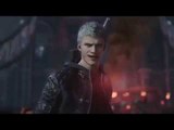 DEVIL MAY CRY 5 (FIRST LOOK - Official Trailer NEW) 2019 DMC5 60FPS PS4 - XBOX ONE