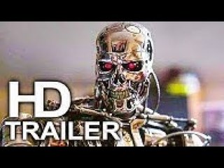 IN SEARCH OF THE LAST ACTION HEROES (FIRST LOOK - Trailer NEW) 2019 Arnold Schwarzenegger Movie HD