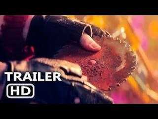 PS4 - Far Cry Game Awards (FIRST LOOK - Teaser Trailer) 2018