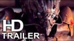 CAPTIVE STATE (FIRST LOOK - Trailer #3 NEW) 2019 Machine Gun Kelly, John Goodman Sci Fi Movie HD
