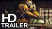 BUMBLEBEE (FIRST LOOK- Throwing Eggs Prank Clip + Trailer) 2018 John Cena Transformers Movie HD