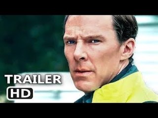 BREXIT (FIRST LOOK - Official Trailer NEW) 2019 Benedict Cumberbatch Movie HD