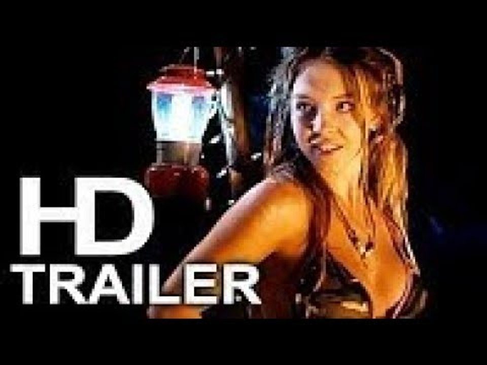 DEAD ANT (FIRST LOOK - Trailer #2 NEW) 2019 GIANT KILLER ANTS Horror Movie HD