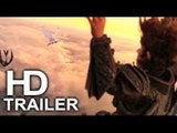 HOW TO TRAIN YOUR DRAGON 3 (FIRST LOOK - Hiccup Death Scene Trailer NEW) 2019 Animated Movie HD