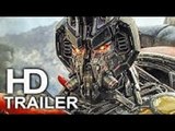 BUMBLEBEE Vs Blitzwing (FULL Fight Scene Clip + Trailer NEW) 2018 John Cena Transformers Movie HD