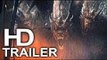 GODZILLA 2 (FIRST LOOK - Annihilation Trailer NEW) 2019 King Of The Monsters Action Movie HD