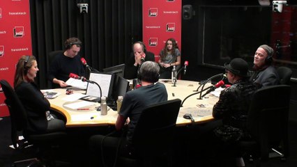 Le mouvement "Place Publique " peut-il rassembler la gauche ? Le Moment Meurice