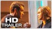 CAPTAIN MARVEL (FIRST LOOK - Carol Danvers Vs Mar Vell Trailer NEW) 2019 Marvel Superhero Movie HD