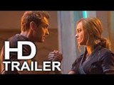 CAPTAIN MARVEL (FIRST LOOK - FIGHT Trailer Scene NEW) 2019 Superhero Movie HD