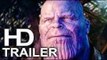 AVENGERS 4 ENDGAME (FIRST LOOK - Thanos Won Trailer NEW) 2019 Marvel Superhero Movie HD