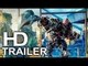 ALITA BATTLE ANGEL (FIRST LOOK - Zapan Fight Scene Trailer NEW) 2019 James Cameron Sci Fi Movie HD