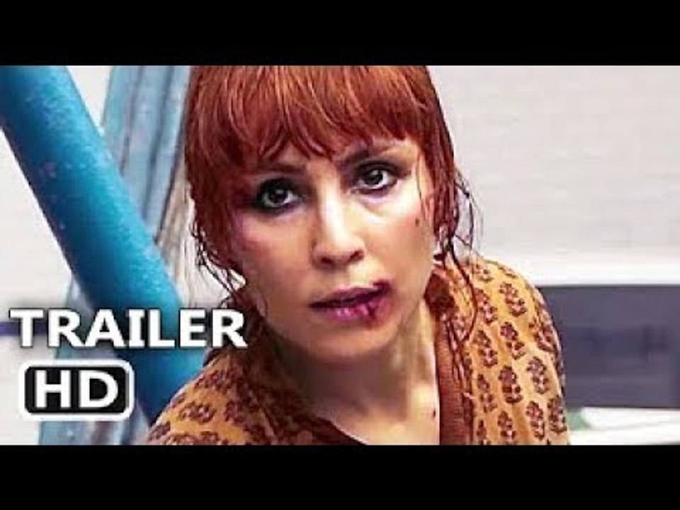 CLOSE (FIRST LOOK - Official Trailer) 2019 Noomi Rapace, Netflix Thriller Movie HD