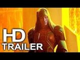 CAPTAIN MARVEL (FIRST LOOK - Ronan Arrives Trailer NEW) 2019 Superhero Movie HD Full HDTrim