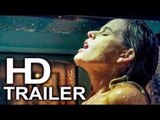 REPLICAS (FIRST LOOK - Final Trailer NEW) 2019 Keanu Reeves Sci Fi Movie HD