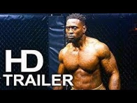 A VIOLENT MAN (FIRST LOOK - Trailer #1 NEW) 2019 Thomas Q Jones, Chuck Liddell MMA Thriller Movie HD