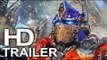 BUMBLEBEE (FIRST LOOK - Cybertron Fight Scene Clip NEW) 2018 John Cena Transformers Movie HD