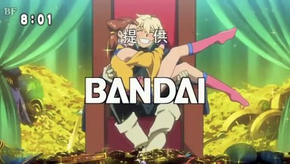 Potraga za Deltorom Epizoda 65 - Deltora zauvek