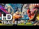 HOW TO TRAIN YOUR DRAGON 3 (FIRST LOOK - New Dragons Trailer) 2019 Animated Movie HD