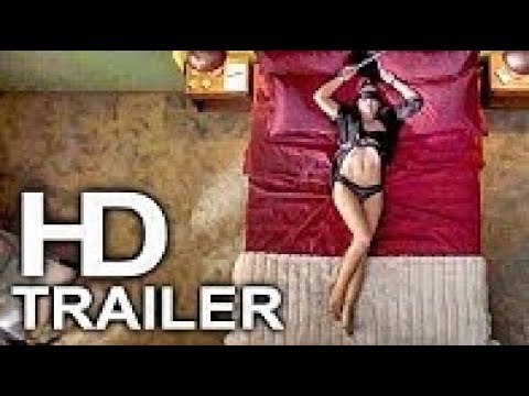 AN AFFAIR TO DIE FOR (FIRST LOOK -Trailer #1 NEW) 2019 Claire Forlani, Titus Welliver Thriller HD