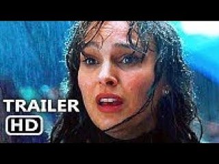 THE DEATH AND LIFE OF JOHN F DONOVAN (Official Trailer NEW) 2019 Natalie Portman Movie HD