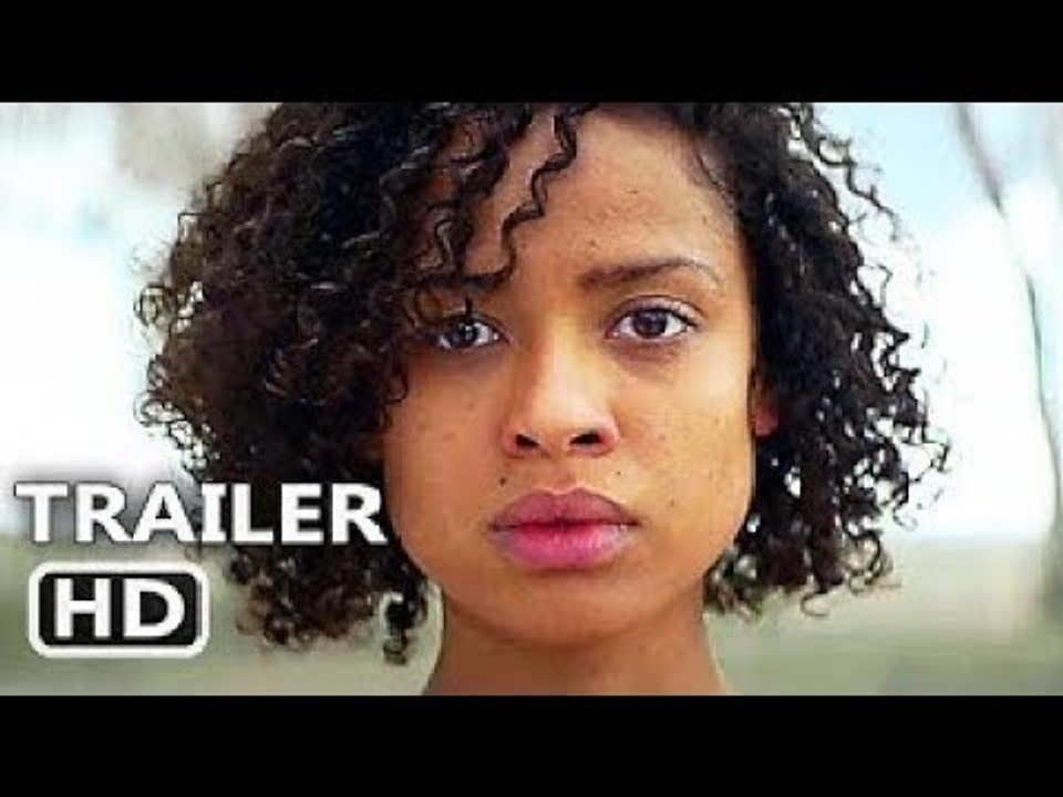 FAST COLOR (FIRST LOOK - Official Trailer NEW) 2019 Gugu Mbatha Raw, Sci Fi Movie HD