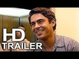 EXTREMELY WICKED, SHOCKINGLY EVIL AND VILE Trailer @1 NEW 2019 Zac Efron, Ted Bundy Movie HD