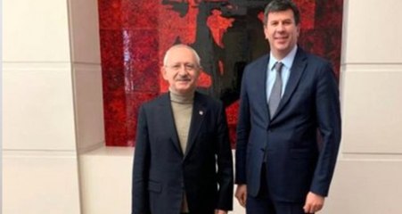CHP'de kriz yaratan isim! Kılıçdaroğlu hukuksuzluğa oyan verecek mi?