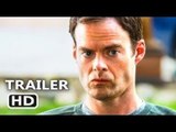 BARRY Season 2 (FIRST LOOK - Teaser Trailer) 2019 Bill Hader, TV Show HD
