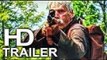 THE MAN WHO KILLED HITLER AND THEN THE BIGFOOT (Trailer #1 NEW) 2019 Sam Elliott Adventure Movie HD