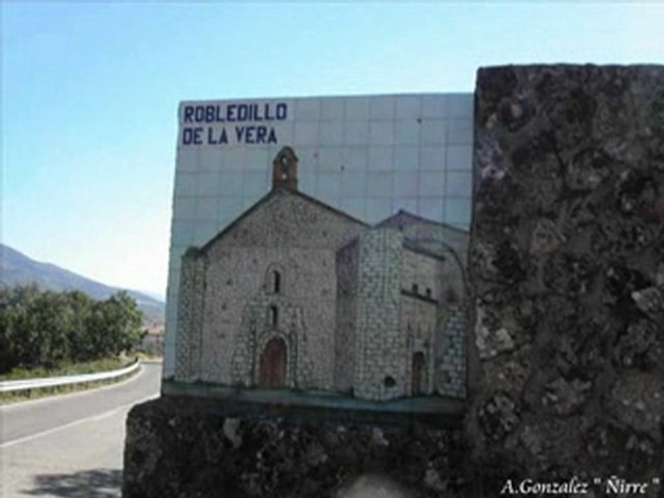 Robledillo de la vera