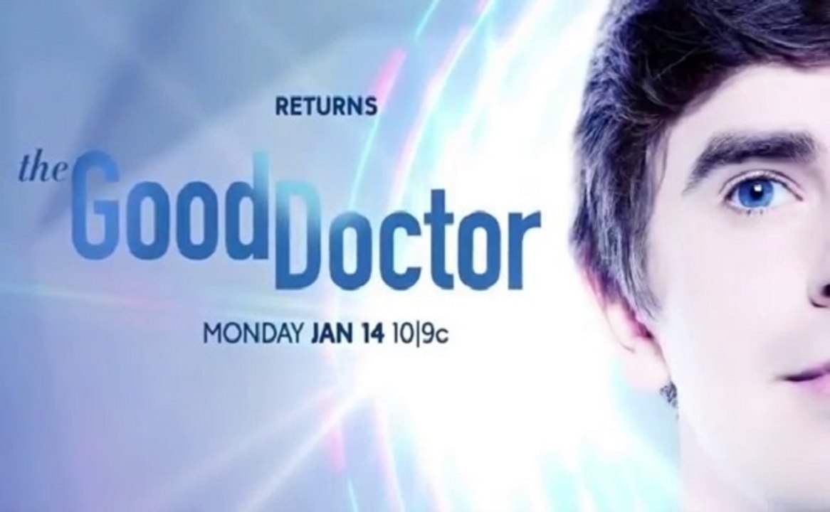 The Good Doctor - Promo 2x14