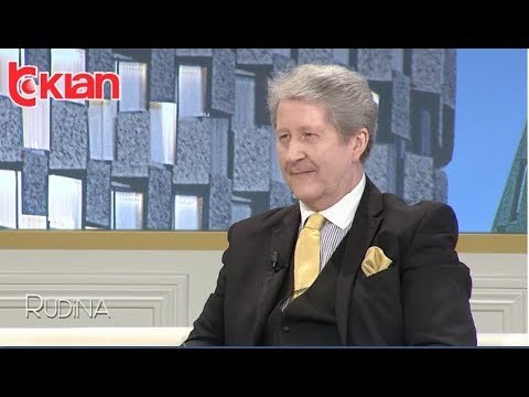 Rudina - Ian Pelham Turner/ Ish-fotografi I Familjes Mbreterore angleze! (30 janar 2019)