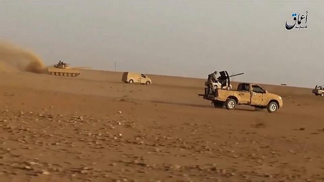 130 djihadistes français détenus en Syrie bientôt rapatriés ?