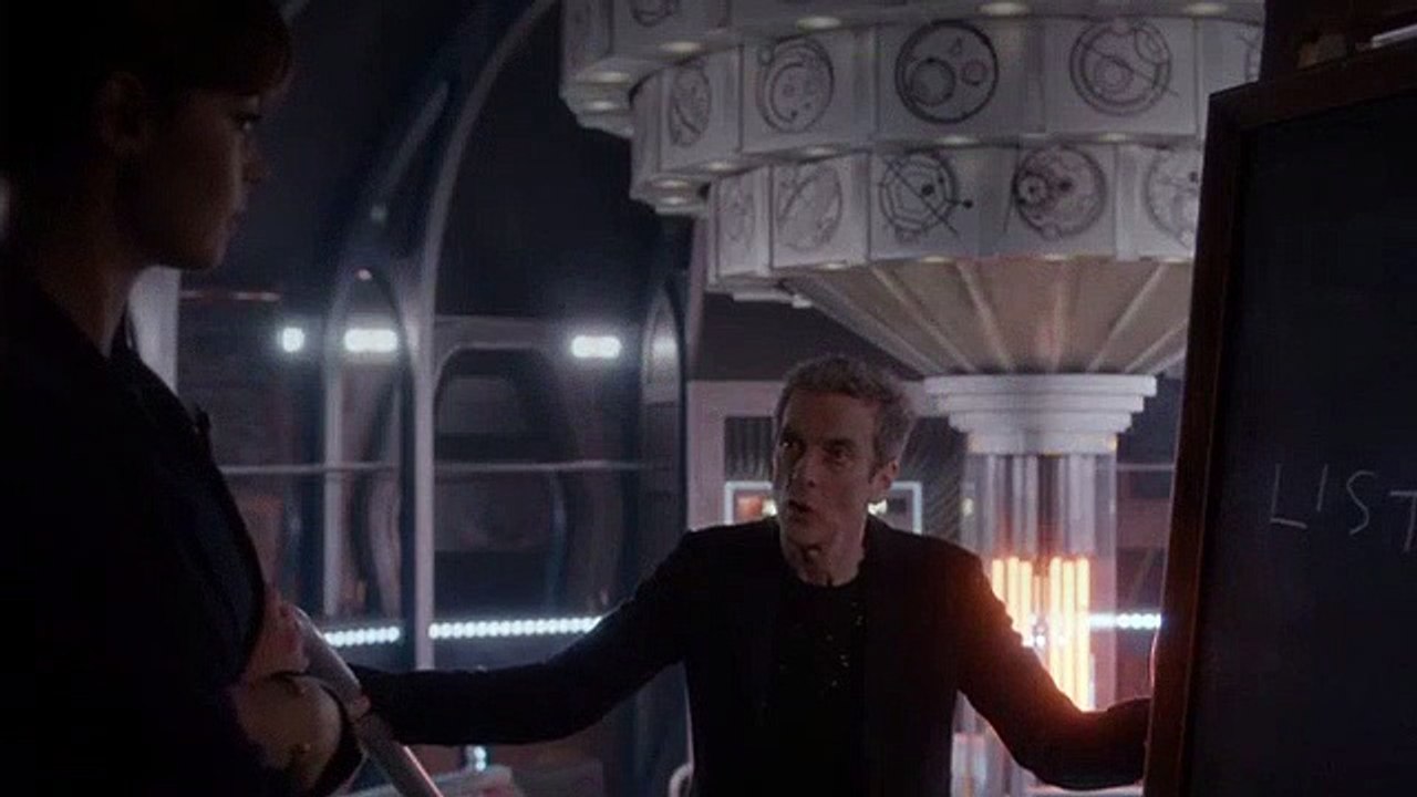 Doctor Who S08E04