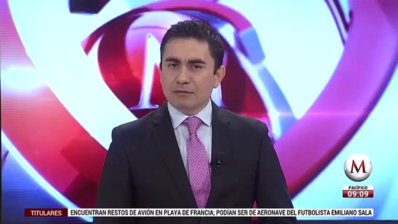 Esperan arribo de Pedro Sanchez