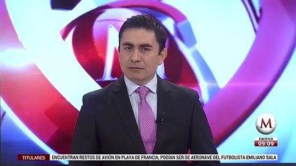 Esperan arribo de Pedro Sanchez