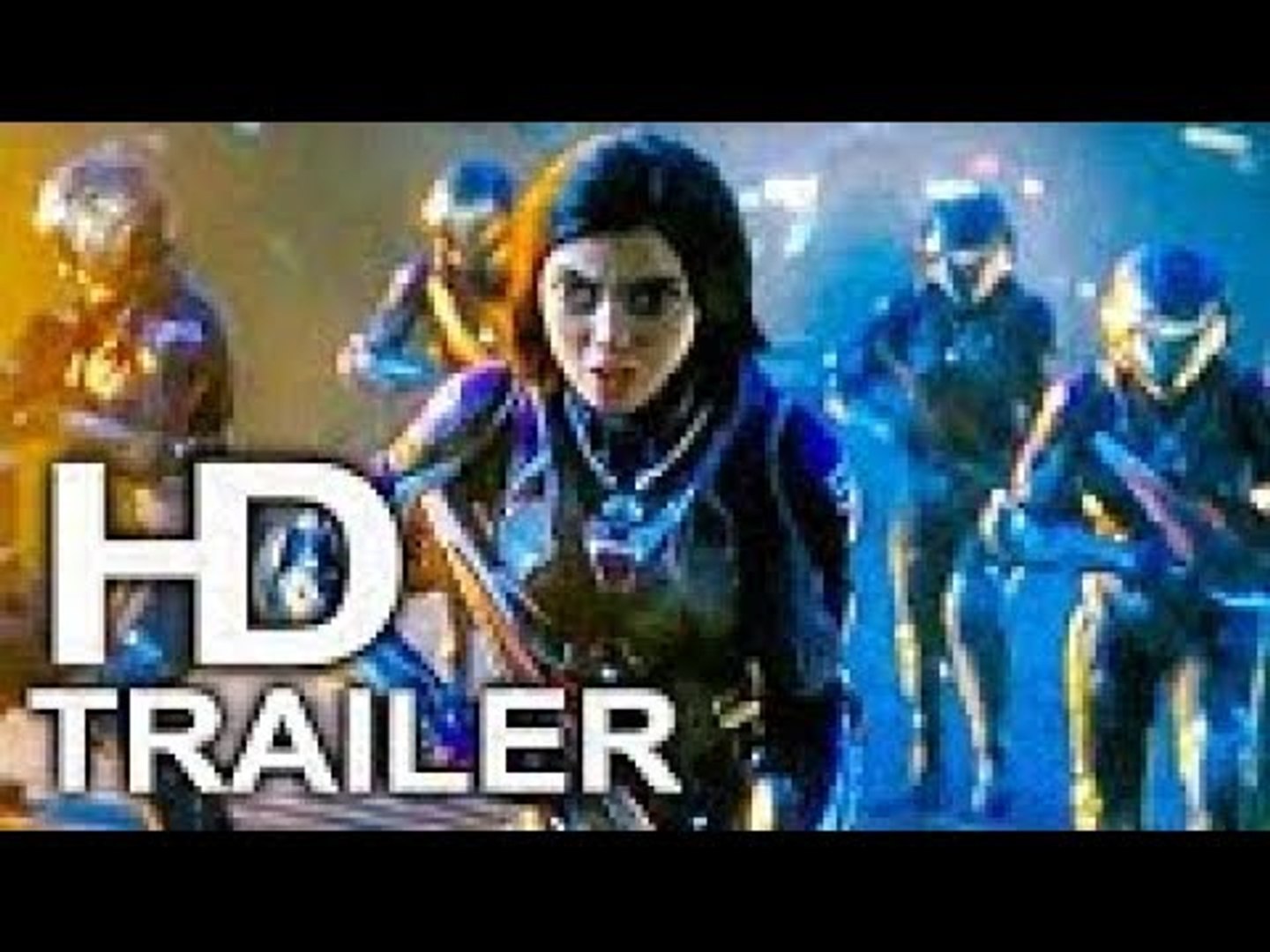 Alita battle angel full movie dailymotion sale