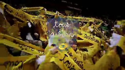 La Poste, partenaire des arbitres vous présente ses voeux 2019