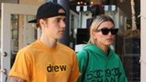 Justin Bieber Unveils 'Drew,' New Street Style Clothing Line | Billboard News