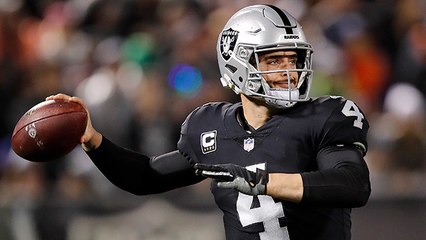 Rapoport: We still do not know where the Raiders will play in 2019