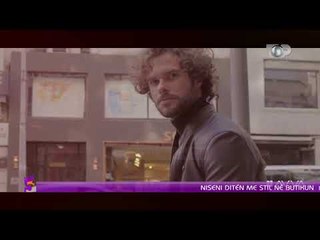 Ftesë në 5, Niseni ditën me stil në butikun Perspective dhe Avva, 30 Janar 2019, Pjesa 3