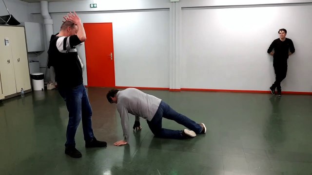 Saint-Louis: en immersion avec les improvisateurs avant Fest’impro