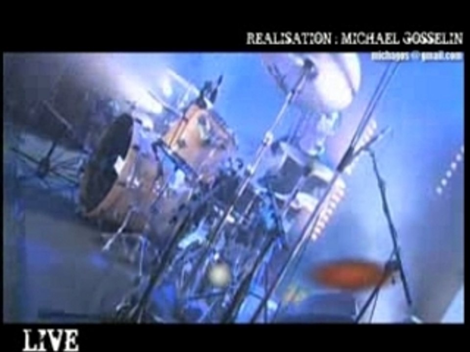 Radiosofa réalisation michael gosselin