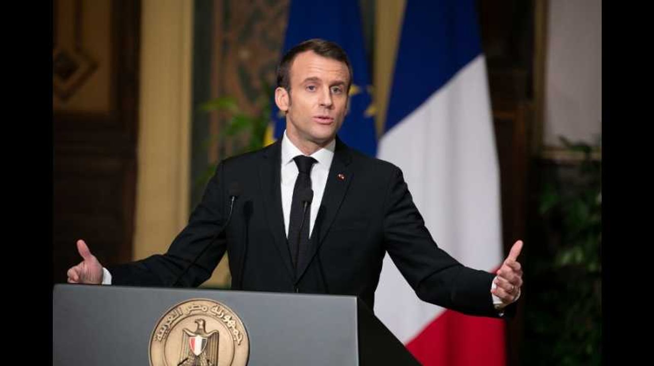 Grand débat : une rencontre entre Macron et Mélenchon ?