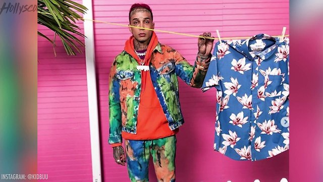 Rob Kardashian FIGHTING Blac Chyna For FULL CUSTODY Of Baby Dream Stating She’s An UNFIT Mother!